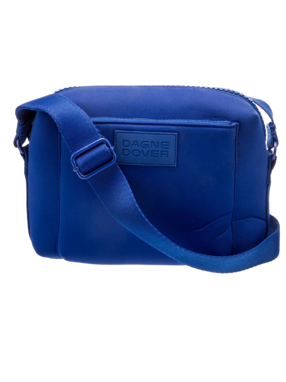 Dagne Dover Crossbody in Blue